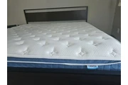 $130 : Colchon Kingsize seminuevo thumbnail
