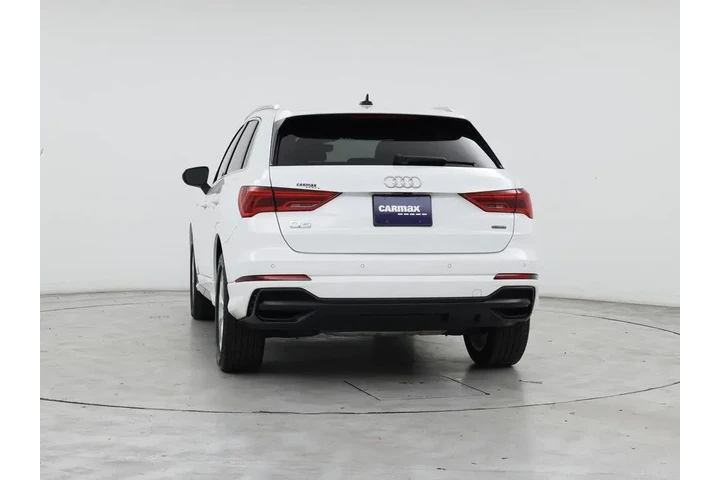 $25998 : Audi Q3 2022 AWD quattro S l image 6