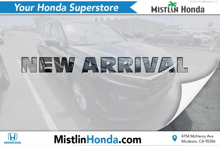 $34981 : Honda CR-V 2025 AWD EX-L 4dr image 1