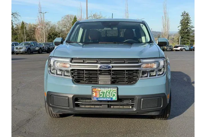 $34995 : Ford Maverick 2022 AWD XL 4d image 10