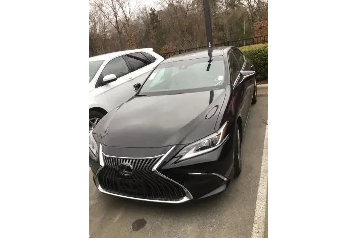 $31995 : Lexus ES 300h 2019 4dr Sedan image 2