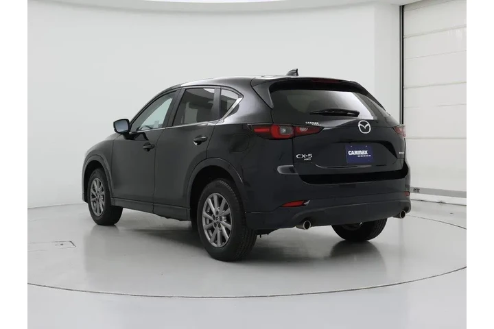 $28998 : Mazda CX-5 2025 AWD 2.5 S Pr image 2
