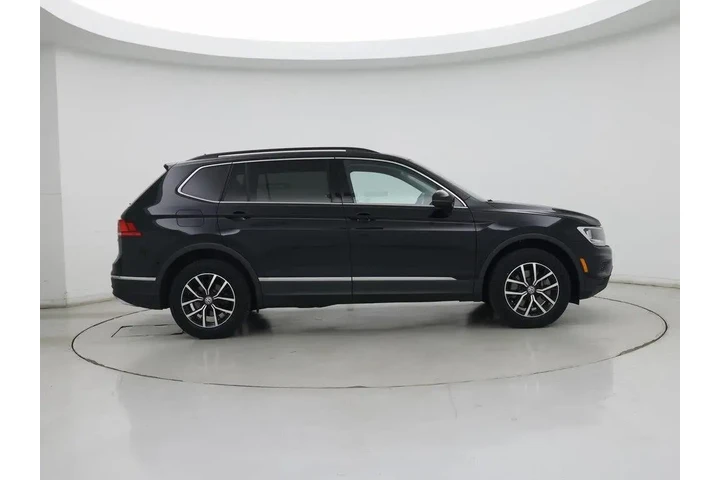 $20998 : Volkswagen Tiguan 2021 AWD S image 7