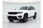 $37998 : Jeep Grand Cherokee 2024 4x4 thumbnail