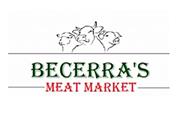 Becerra's Meat Market en Los Angeles