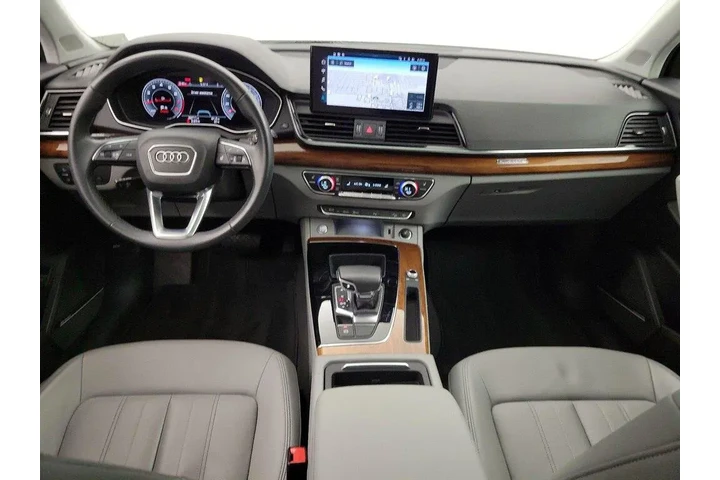$30998 : Audi Q5 2022 AWD quattro S l image 9