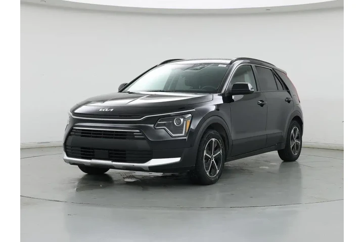 $23998 : Kia Niro 2023 EX 4dr Crossov image 4