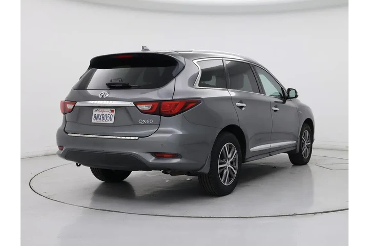 $17998 : INFINITI QX60 2016 AWD 4dr S image 8