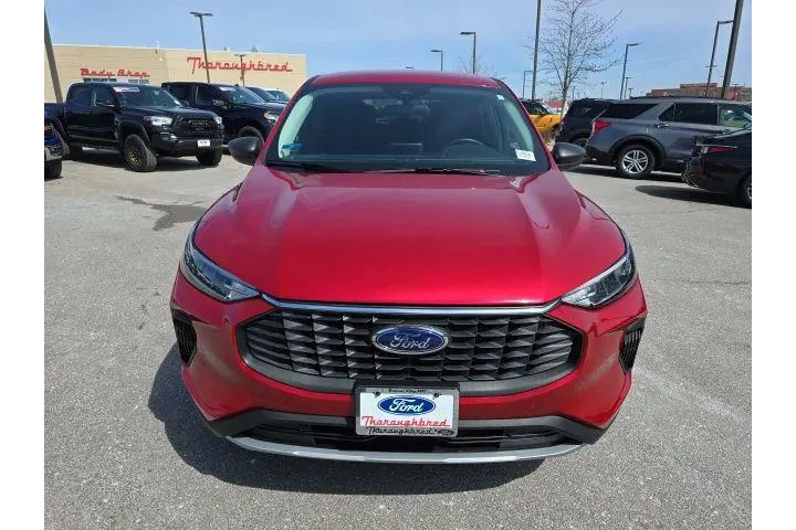 $25500 : Ford Escape 2023 AWD Active image 8