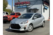 2015 Prius c Two en Nashville