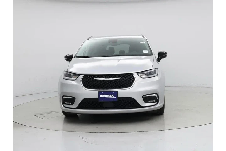 $28998 : Chrysler Pacifica 2024 Touri image 5