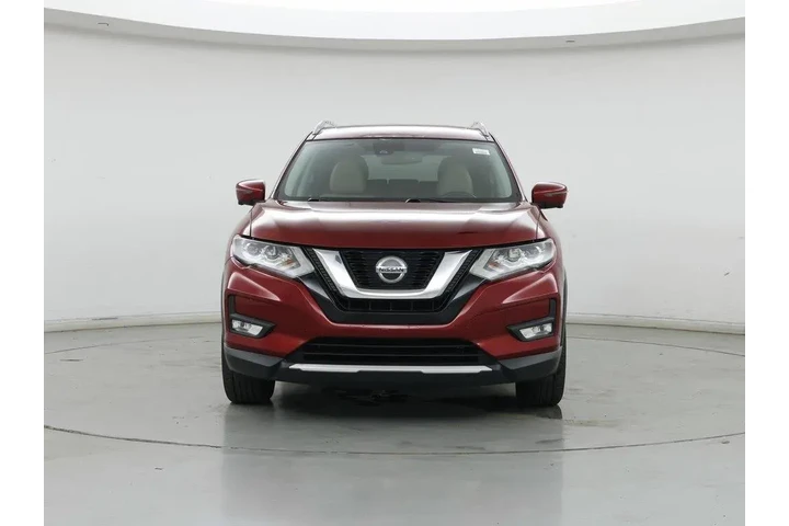 $12998 : Nissan Rogue 2018 SL 4dr Cro image 5