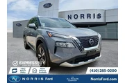Nissan Rogue 2023 AWD Platin en Baltimore
