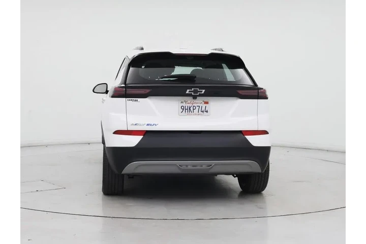 $24998 : Chevrolet Bolt EUV 2023 Prem image 6