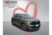 Nissan Kicks 2025 AWD SV 4dr en Long Island