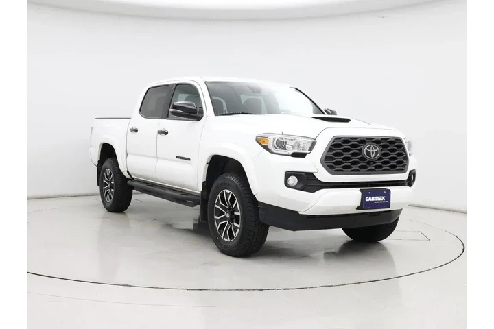$37998 : Toyota Tacoma 2020 4x4 TRD S image 1