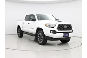 Toyota Tacoma 2020 4x4 TRD S en Modesto