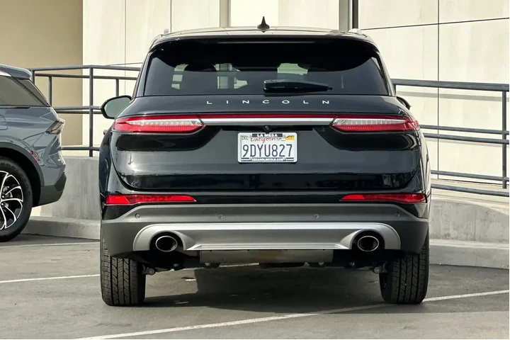 $27900 : Lincoln Corsair 2022 Reserve image 4