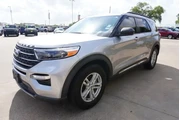 $24888 : Ford Explorer 2022 XLT 4dr S thumbnail