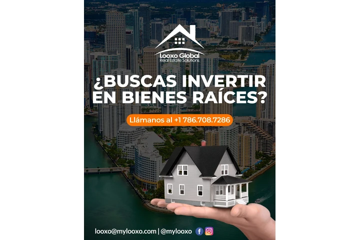 INVIERTE EN MIAMI image 1