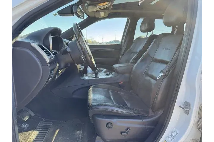 $12982 : Jeep Grand Cherokee 2014 4x4 image 10