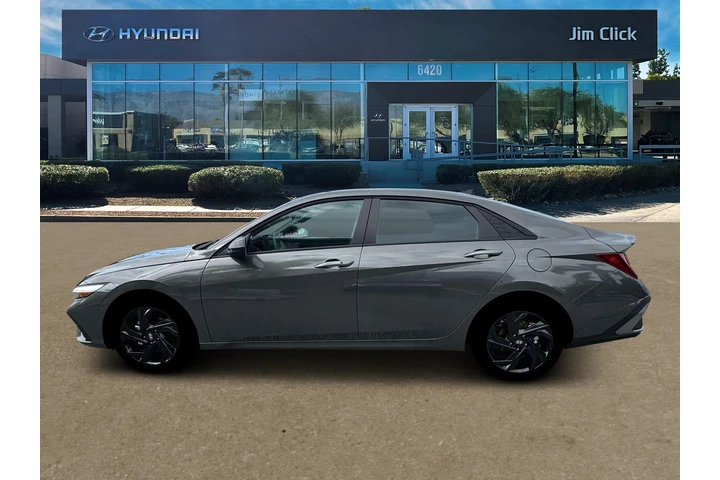 $22300 : Hyundai ELANTRA 2026 SEL Spo image 3