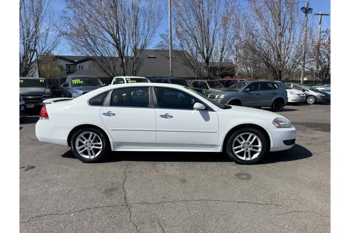 $5995 : 2013 Impala LTZ image 10