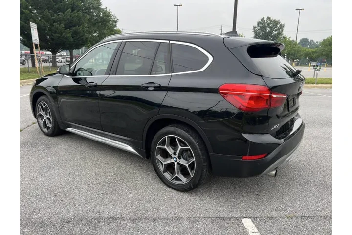 $14900 : 2018 BMW X1 xDrive28i image 8