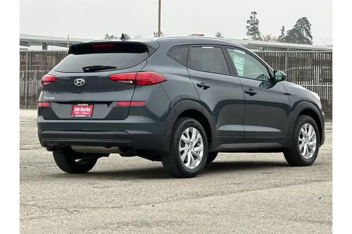 $22990 : Hyundai TUCSON 2021 Value 4d image 3