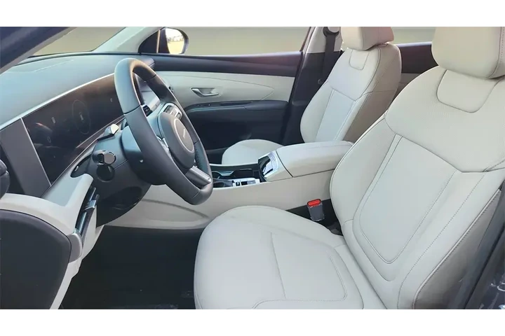 $29349 : Hyundai TUCSON 2025 SEL Conv image 10