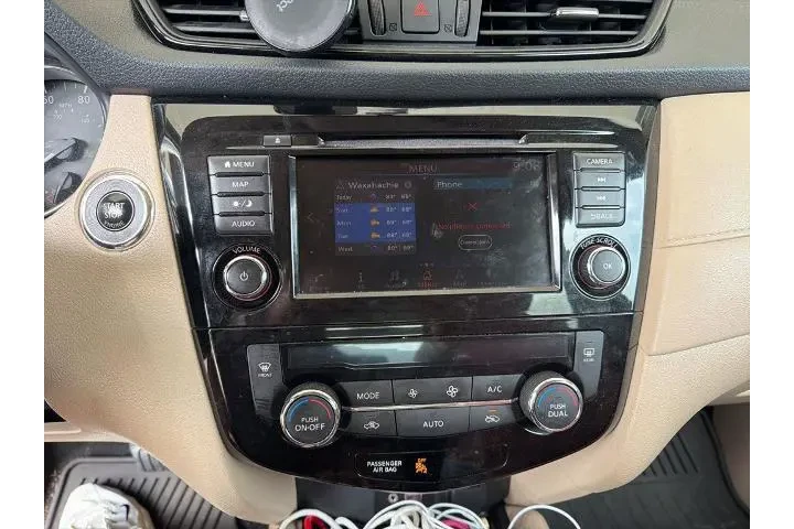 $12145 : Nissan Rogue 2018 S 4dr Cros image 6