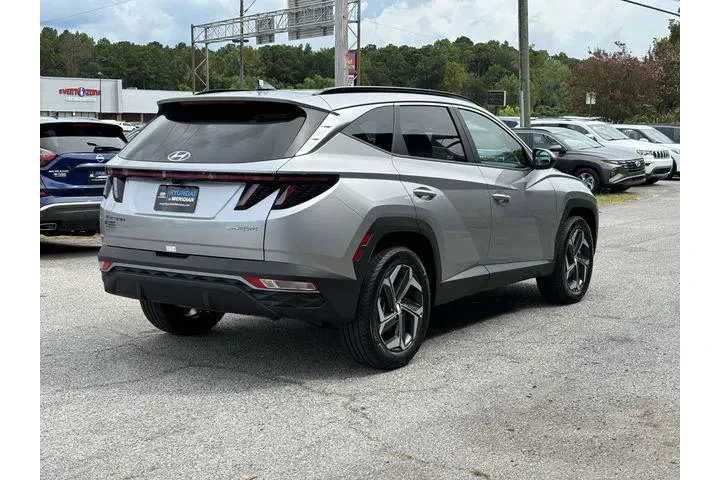 $29873 : Hyundai TUCSON 2025 SEL Conv image 5