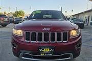 $13995 : 2015 Grand Cherokee Limited 2 thumbnail