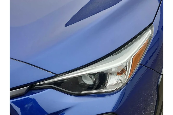 $25995 : Subaru Crosstrek 2024 AWD Pr image 9