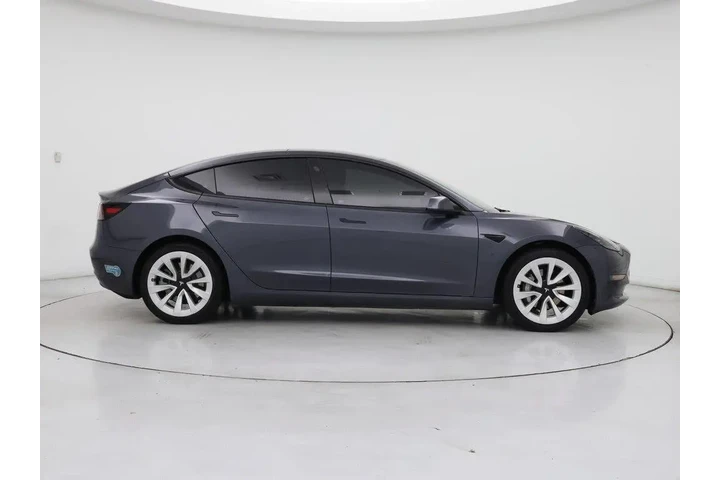 $25998 : Tesla Model 3 2022 4dr Sedan image 7