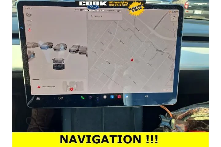 $22983 : Tesla Model 3 2021 AWD Long image 4