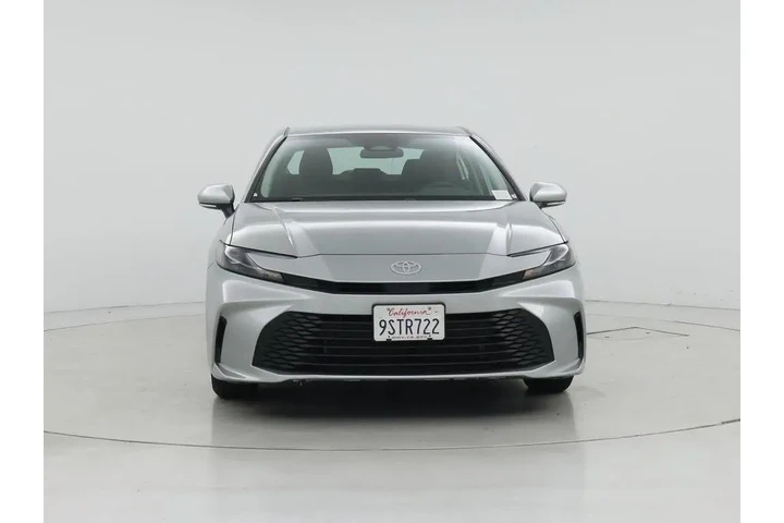 $27998 : Toyota Camry 2025 LE 4dr Sed image 5