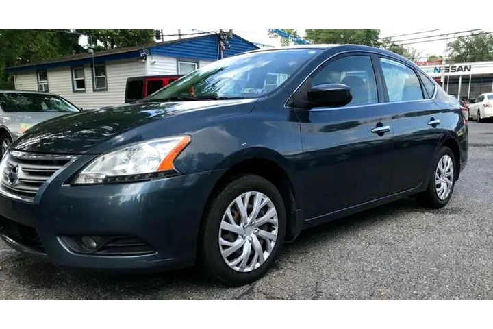 $7175 : 2013 Sentra image 2