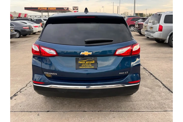 $12999 : 2021 Equinox LT AWD image 10