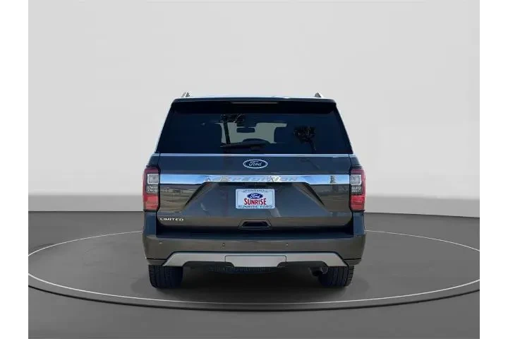 $32200 : Ford Expedition 2021 4x4 Lim image 6