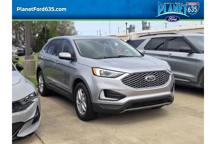 $23995 : Ford Edge 2024 AWD SEL 4dr S image 1