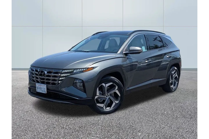 $32575 : Hyundai TUCSON Plug-in Hybri image 1
