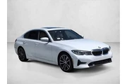 $21234 : BMW 3 Series 2019 330i 4dr S thumbnail