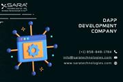 Best dApps development company en San Diego