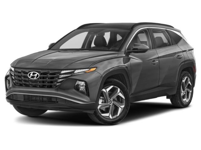 $37215 : New 2024 Hyundai TUCSON HYBRI image 2