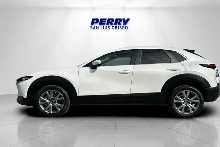 $21999 : Mazda CX-30 2023 AWD 2.5 S S image 7