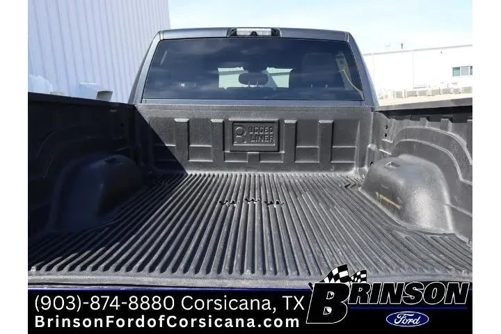 $39990 : Ram 2500 2020 4x4 Big Horn 4 image 9