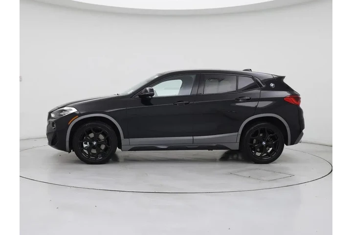 $18998 : BMW X2 2018 AWD xDrive28i 4d image 3