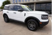 Ford Bronco Sport 2023 AWD B