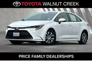 Toyota Corolla Hybrid 2022 L en San Francisco Bay Area